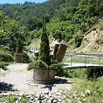 Vakantiehuis Persenk Lyaskovo (Smolyan)