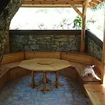 Vakantiehuis Persenk Lyaskovo (Smolyan)