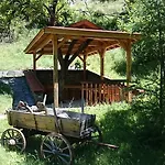 Persenk Vakantiehuis *
