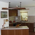 Persenk Vakantiehuis *