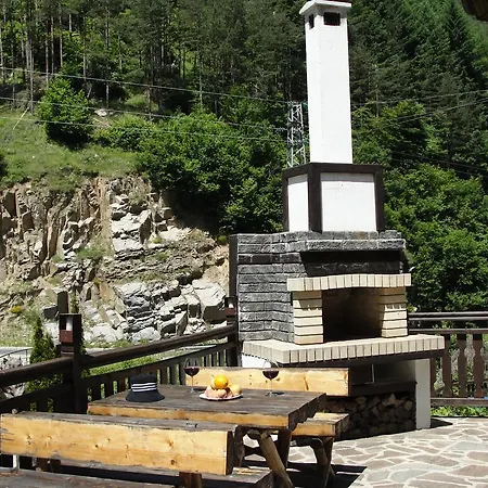 Holiday home Persenk Lyaskovo (Smolyan)