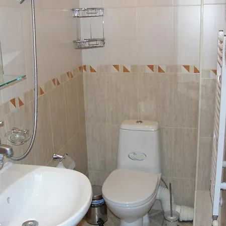 Nyaraló Persenk Ljaszkovo
