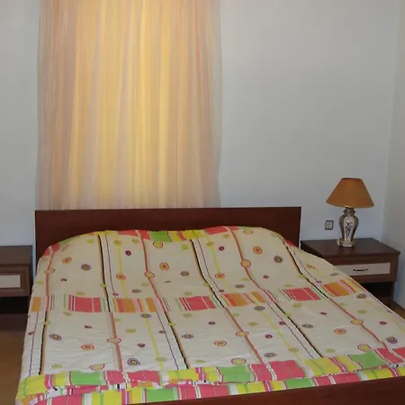 Persenk Lyaskovo (Smolyan)