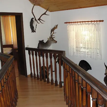 Holiday home Persenk Lyaskovo (Smolyan)
