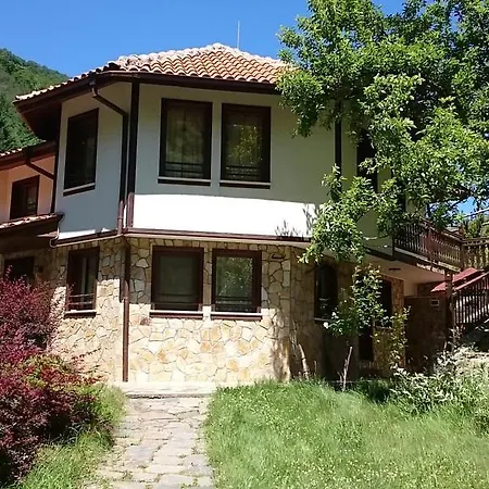 Holiday home Persenk