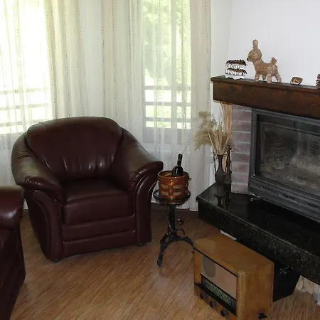 Persenk Holiday home Lyaskovo (Smolyan)