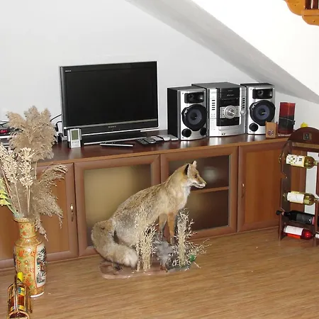 Persenk Holiday home