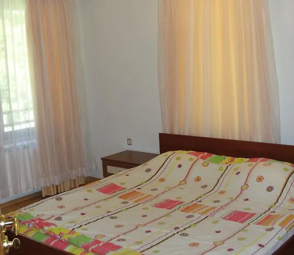 Persenk Holiday home Lyaskovo (Smolyan)
