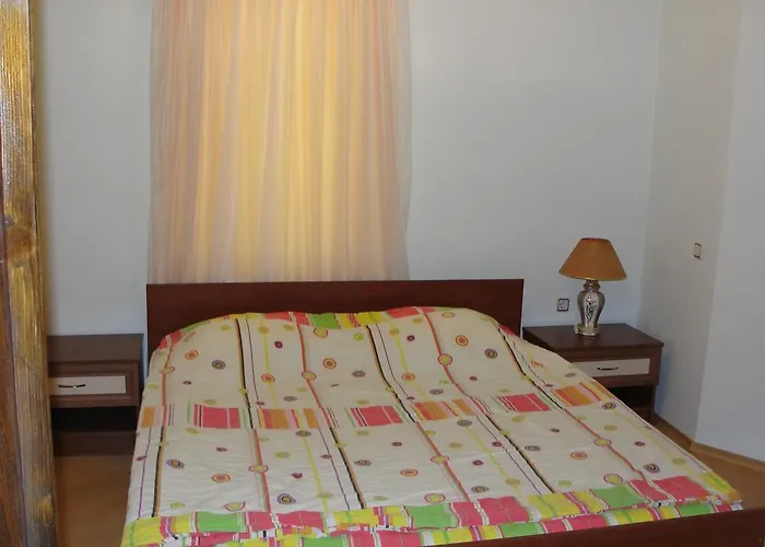 Persenk Lyaskovo (Smolyan)