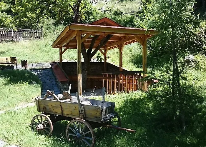 Persenk Holiday home *