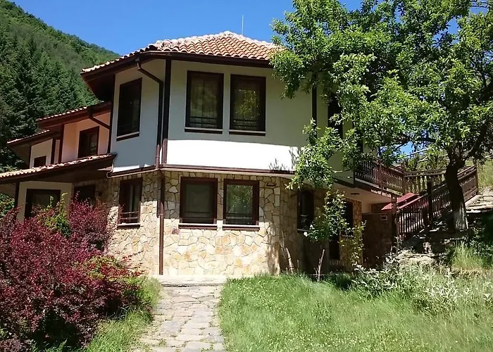 Holiday home Persenk