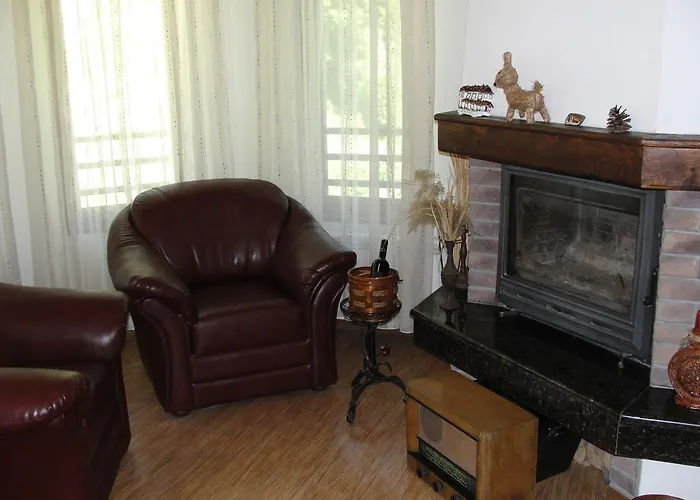 Persenk Holiday home Lyaskovo (Smolyan)