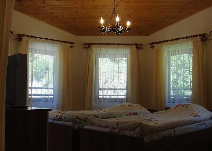 Persenk * Lyaskovo (Smolyan)